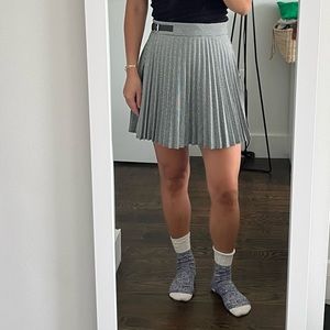 Mango tennis skirt